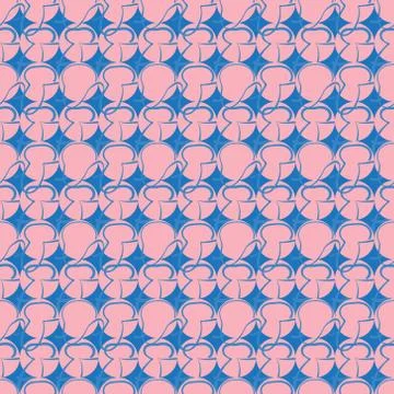 Abstract texture Stock Illustration