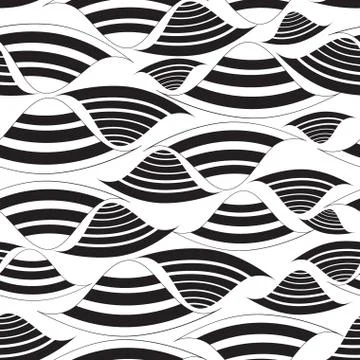 Abstract texture Stock Illustration