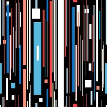 Abstract texture Stock Illustration