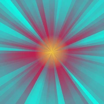 Abstract texture Stock Illustration