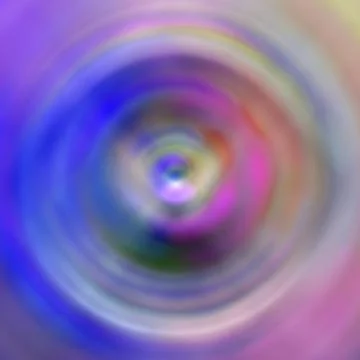 The abstract  texture Stock Illustration