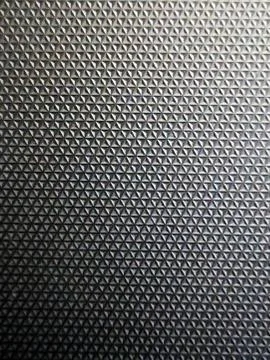 Abstract texture of iron hundred. Stock Photos