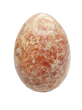 Abstract texture jasper semigem Stock Photos