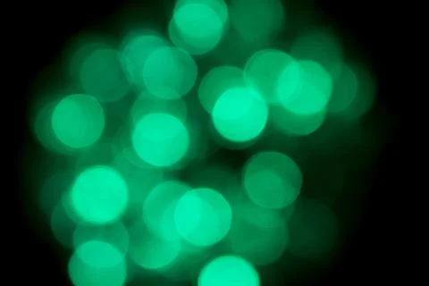 Abstract texture, light bokeh background Stock Photos