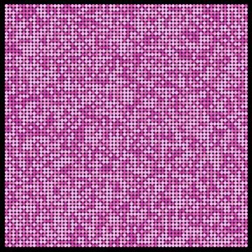 Abstract texture mosaic Stock Illustration