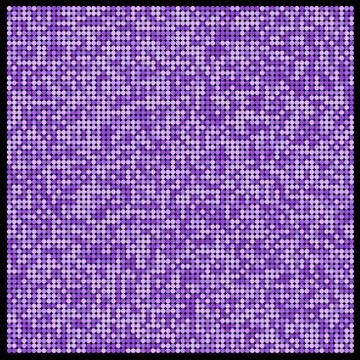 Abstract texture mosaic Stock Illustration