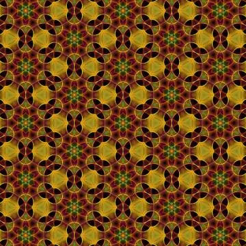 Abstract texture | multicolored checkered pattern | retro plaid background |  Stock Illustration