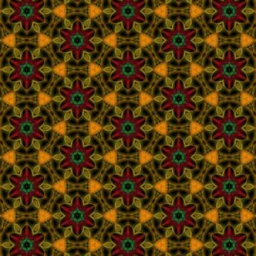 Abstract texture | multicolored checkered pattern | retro plaid background |  Stock-Illustration