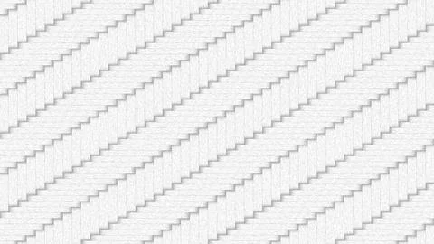 Abstract texture normal and narrow thin weavers ashes gray tone bamboo text.. Stock Illustration