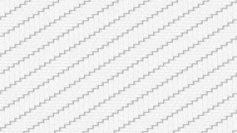 Abstract texture normal and narrow thin weavers ashes gray tone bamboo text.. Stock Photos