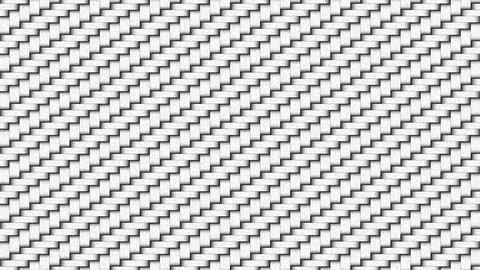 Abstract texture normal and thin weavers ashes gray tone bamboo texture thr.. Stock Illustration