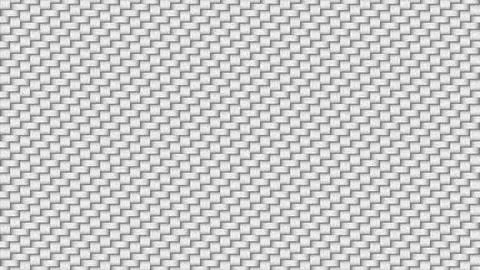 Abstract texture normal and thin weavers ashes gray tone bamboo texture two.. Stock Illustration