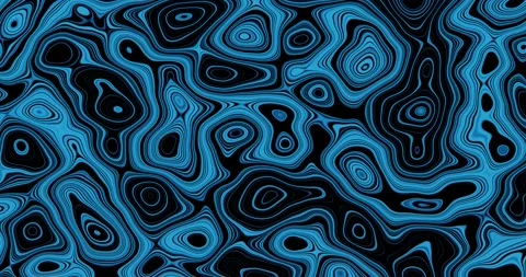 Abstract texture oil motion  Stock Footage 168132616