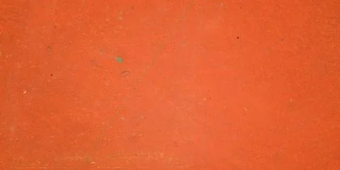 Abstract texture orange wall old cement background for concept Halloween Stock Photos