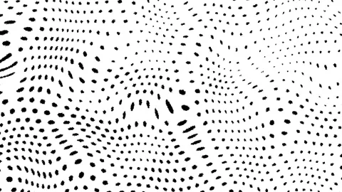 Abstract Texture Overlay – Seamless Grunge Background Design 스톡 동영상 316457072