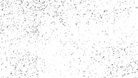 Abstract Texture Overlay – Seamless Grunge Background Design Video stock 316457310