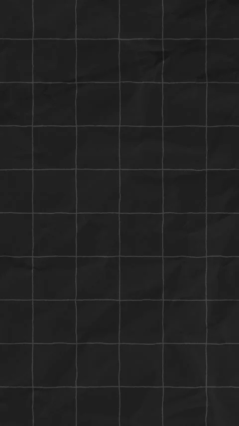 Abstract texture paper background with grid looping background Stock Footage 310494334