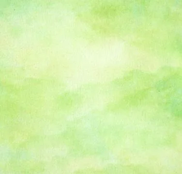 Abstract texture. Paper texture green tone background. Vintage. Stock Photos