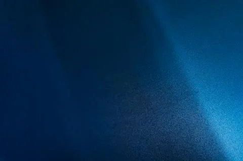 An abstract texture pattern of blue Foto stock