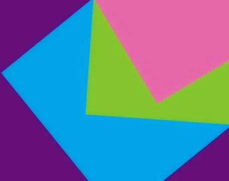 Abstract texture pattern colorful illustration background Stock Illustration