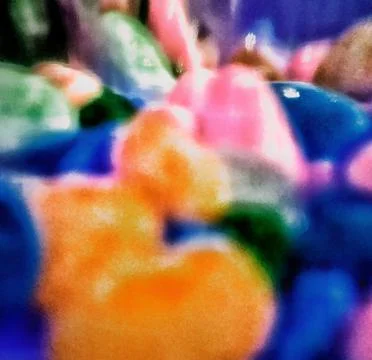 Abstract texture pattern colorful illustration background Stock Illustration