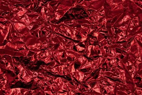 Abstract texture pattern metallic paper using as a background or wallpaper. M Stock Photos