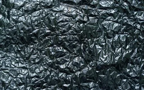 Abstract texture pattern metallic paper using as a background or wallpaper. M Stock Photos