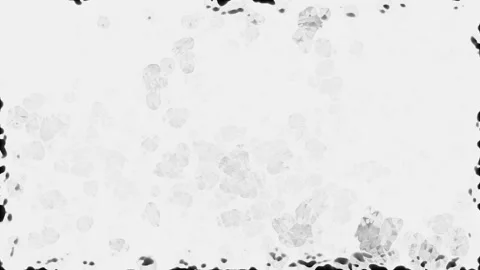 Abstract texture pattern with subtle organic flecks moving in a cinematic s.. Stock Footage 341688888