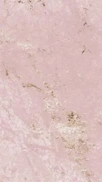 Abstract texture phone wallpaper background pink and gold Stock Photos