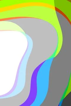 The    abstract    texture Stock Photos