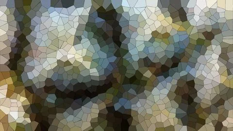 Abstract texture photo decoration effect design element, with black. Stock Illustration