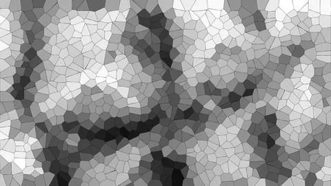 Abstract texture photo decoration effect design element, with black white. Stock Illustration