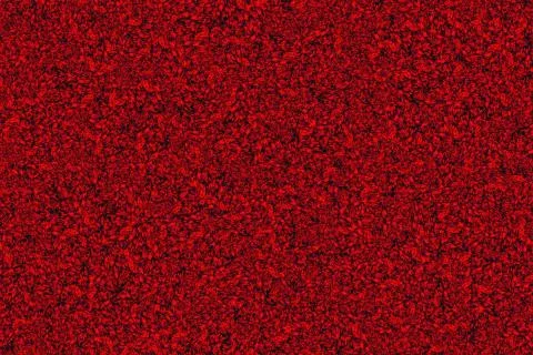 Abstract texture red carpet background Stock Illustration