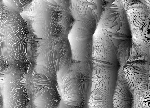 Abstract texture with repeating patterns Stock Illustration