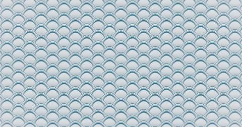 Abstract texture of scales. 스톡 일러스트