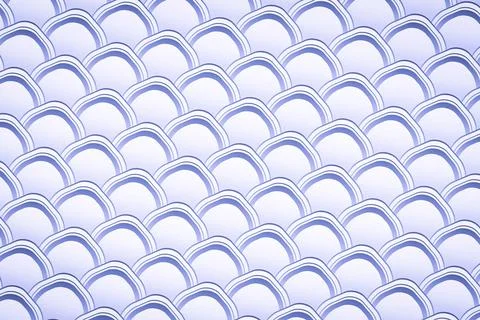 Abstract texture of scales. 스톡 일러스트