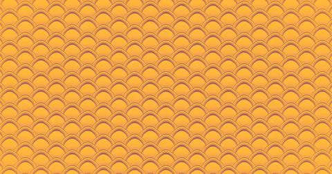 Abstract texture of scales. 스톡 일러스트