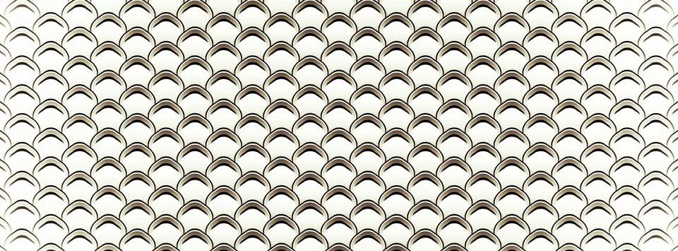 Abstract texture of scales. 스톡 일러스트