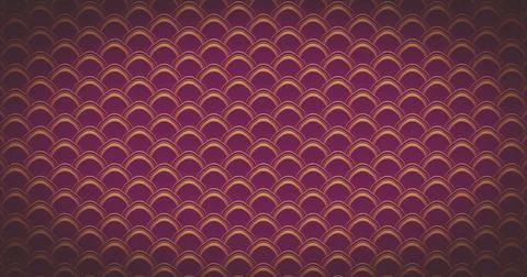 Abstract texture of scales. 스톡 일러스트