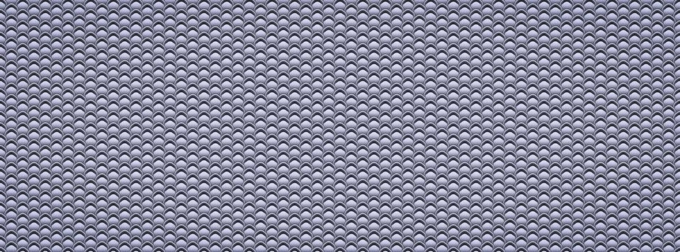 Abstract texture of scales. Stock-Illustration
