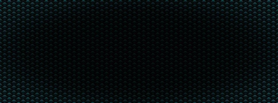 Abstract texture of scales. Illustrazione stock
