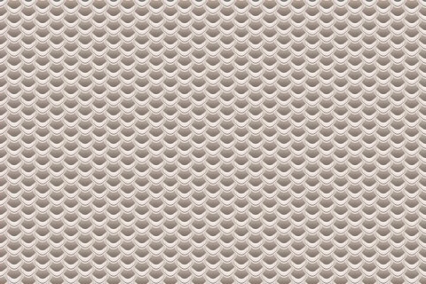 Abstract texture of scales. Stock-Illustration