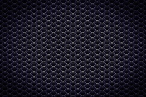 Abstract texture of scales. Stock-Illustration