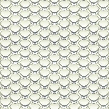 Abstract texture of scales. 스톡 일러스트