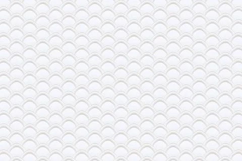 Abstract texture of scales. 스톡 일러스트