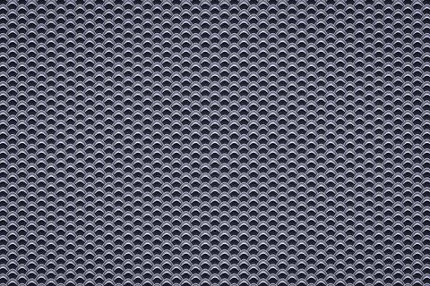 Abstract texture of scales. Stock-Illustration