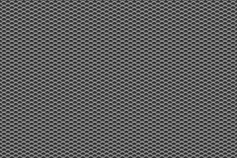 Abstract texture of scales. 스톡 일러스트