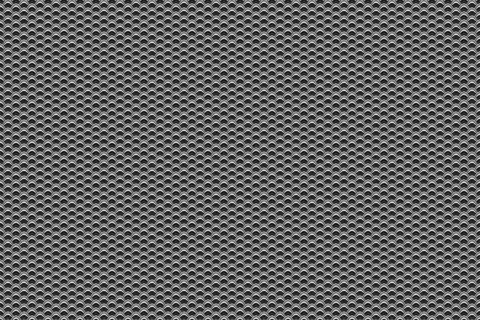 Abstract texture of scales. 스톡 일러스트