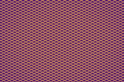 Abstract texture of scales. Stock-Illustration