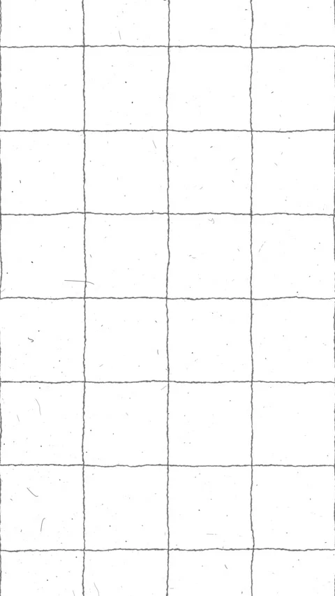 Abstract texture scratches with grid looping background Stock Footage 310494335